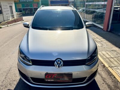 VOLKSWAGEN SPACEFOX TRENDLINE 1.6
