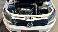 VOLKSWAGEN VOYAGE 1.0