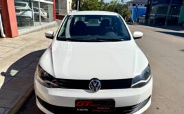 VOLKSWAGEN VOYAGE 1.0