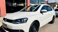 VOLKSWAGEN VOYAGE 1.0