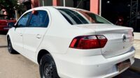 VOLKSWAGEN VOYAGE 1.0