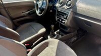 VOLKSWAGEN VOYAGE 1.0