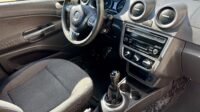 VOLKSWAGEN VOYAGE 1.0