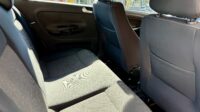 VOLKSWAGEN VOYAGE 1.0
