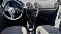 VOLKSWAGEN VOYAGE 1.0