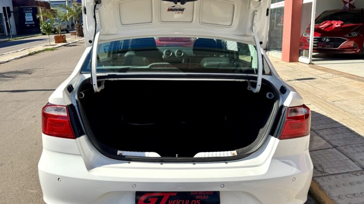 VOLKSWAGEN VOYAGE 1.0