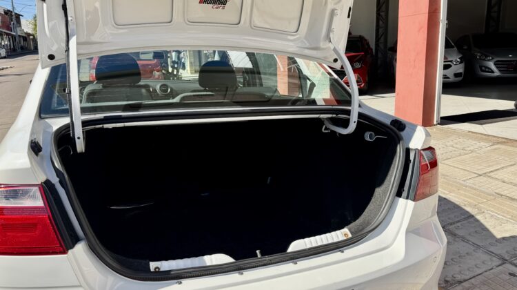 VOLKSWAGEN VOYAGE 1.0