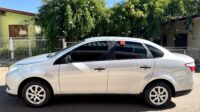 FIAT GRAND SIENA ATTRACTIVE 1.0