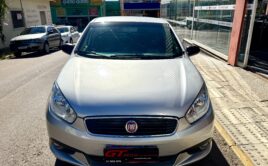FIAT GRAND SIENA ATTRACTIVE 1.0