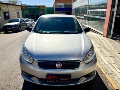 FIAT GRAND SIENA ATTRACTIVE 1.0
