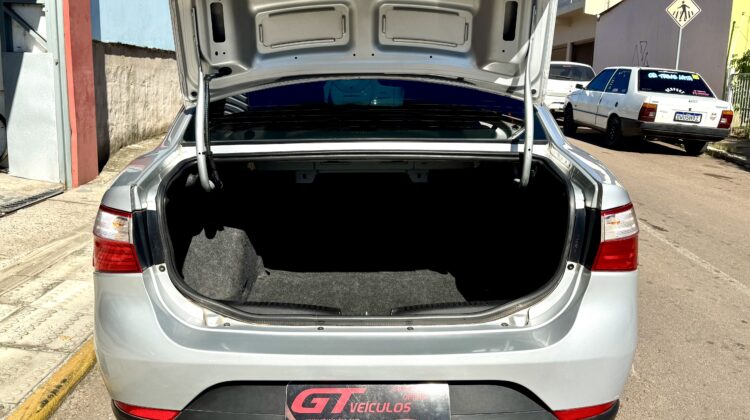 FIAT GRAND SIENA ATTRACTIVE 1.0