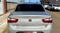 FIAT GRAND SIENA ATTRACTIVE 1.0