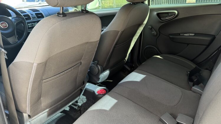 FIAT GRAND SIENA ATTRACTIVE 1.0