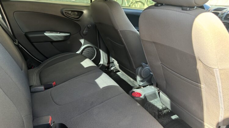 FIAT GRAND SIENA ATTRACTIVE 1.0