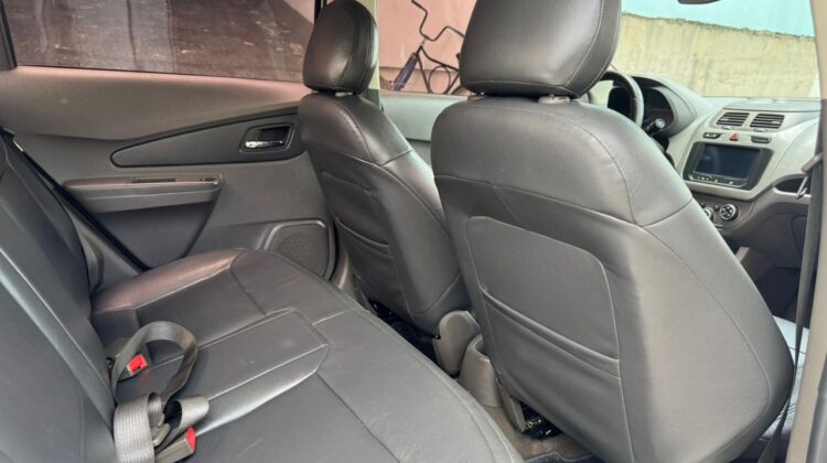 CHEVROLET COBALT LTZ 1.8