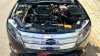 FORD FUSION SEL V6 3.0