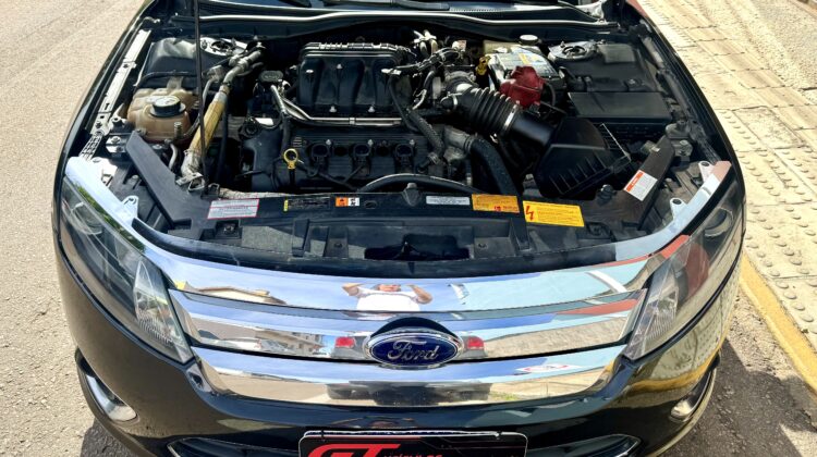 FORD FUSION SEL V6 3.0
