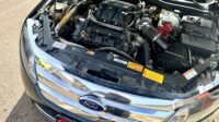 FORD FUSION SEL V6 3.0
