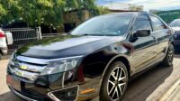 FORD FUSION SEL V6 3.0
