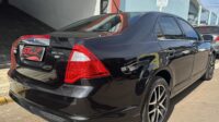 FORD FUSION SEL V6 3.0
