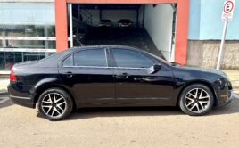 FORD FUSION SEL V6 3.0
