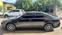 FORD FUSION SEL V6 3.0