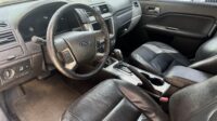 FORD FUSION SEL V6 3.0