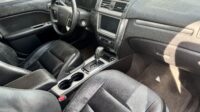 FORD FUSION SEL V6 3.0