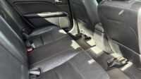 FORD FUSION SEL V6 3.0