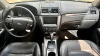 FORD FUSION SEL V6 3.0