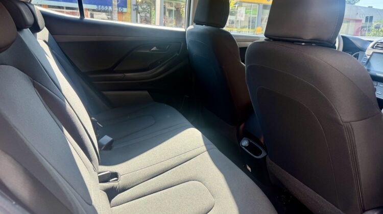 HYUNDAI CRETA COMFORT 1.0