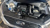 HYUNDAI CRETA COMFORT 1.0