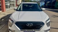 HYUNDAI CRETA COMFORT 1.0