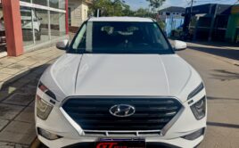 HYUNDAI CRETA COMFORT 1.0