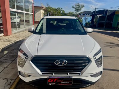 HYUNDAI CRETA COMFORT 1.0