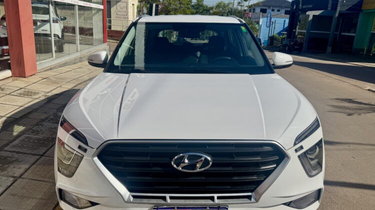 HYUNDAI CRETA COMFORT 1.0
