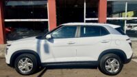 HYUNDAI CRETA COMFORT 1.0