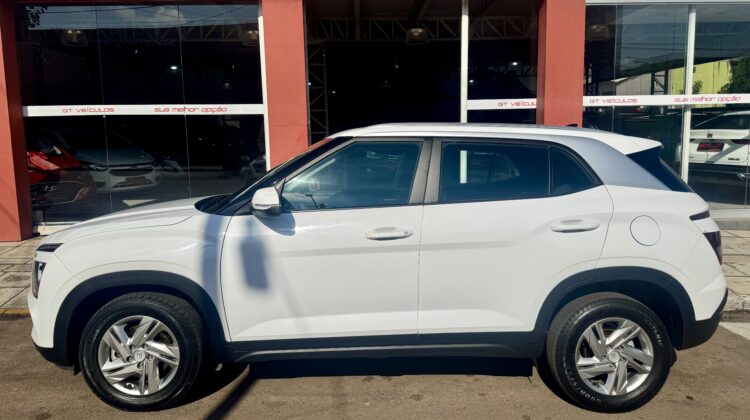 HYUNDAI CRETA COMFORT 1.0