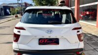 HYUNDAI CRETA COMFORT 1.0