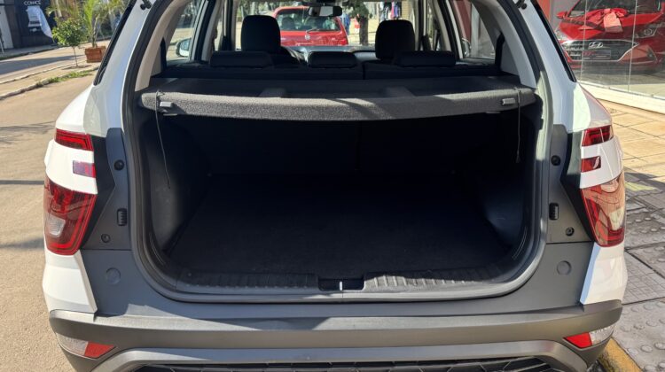 HYUNDAI CRETA COMFORT 1.0