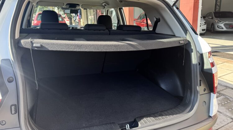 HYUNDAI CRETA COMFORT 1.0
