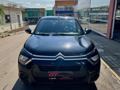 CITROËN C3 LIVE PACK 1.0
