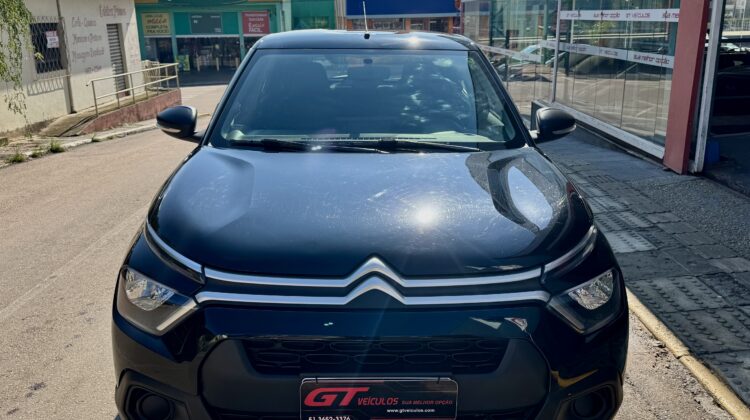 CITROËN C3 LIVE PACK 1.0