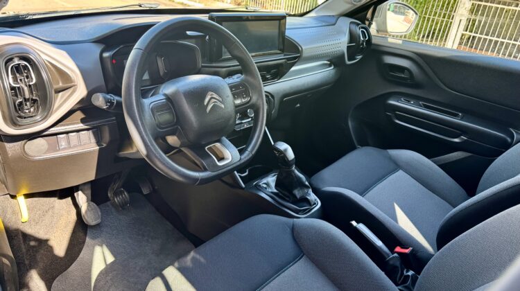 CITROËN C3 LIVE PACK 1.0