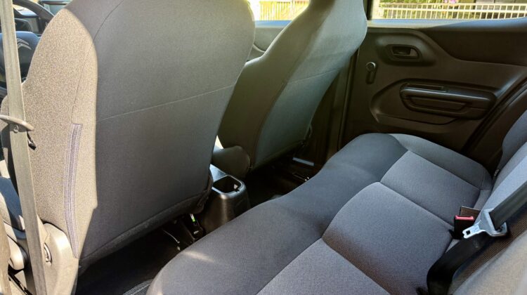 CITROËN C3 LIVE PACK 1.0