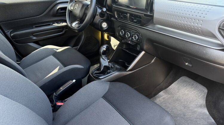 CITROËN C3 LIVE PACK 1.0
