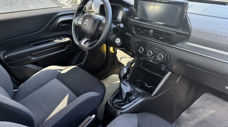 CITROËN C3 LIVE PACK 1.0
