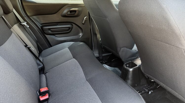 CITROËN C3 LIVE PACK 1.0