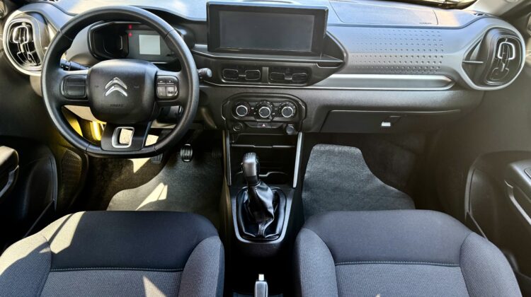 CITROËN C3 LIVE PACK 1.0