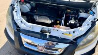 FIAT IDEA ADVENTURE 1.8
